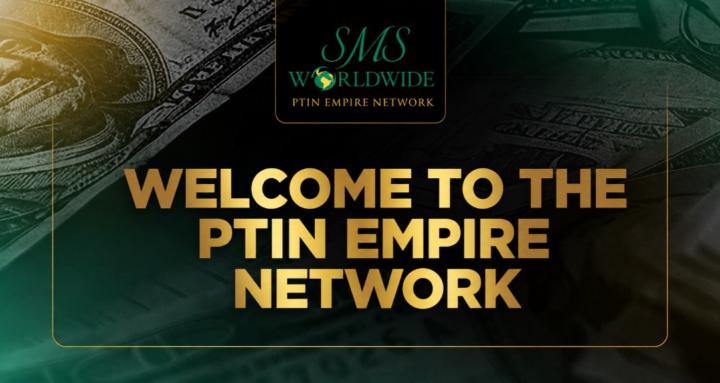 SMS TAX PRO EMPIRE NETWORK 