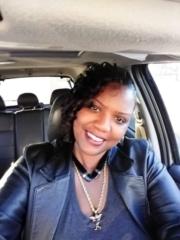 Alita Williams