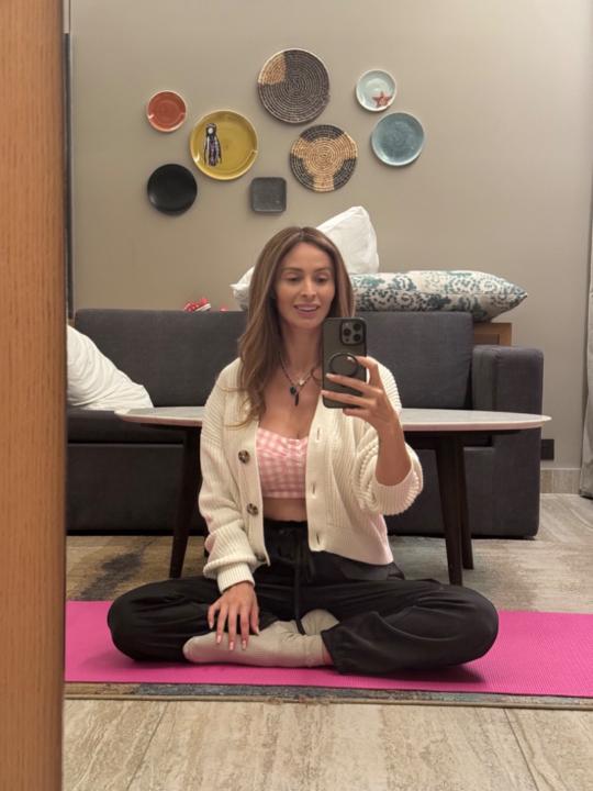 Jessica Morales
