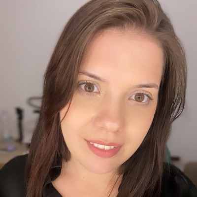 Stephanie Fernández