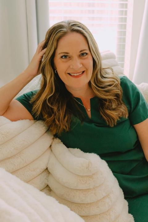 Jenny Miller