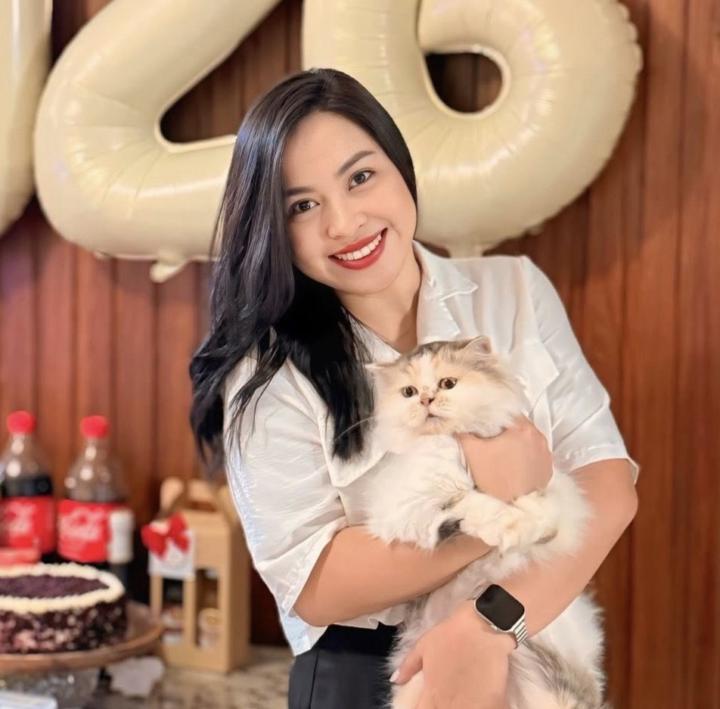 Jayanne Marie Santos