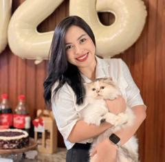 Jayanne Marie Santos