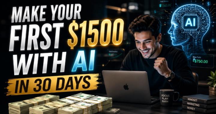 Ai Weekly Profits