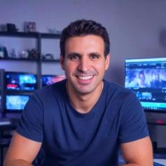 Carlos García