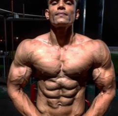 Sagar Patel