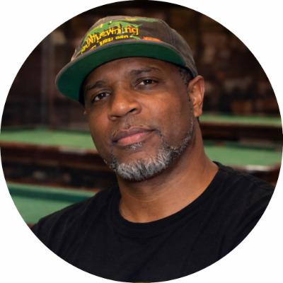 Emmanuel Moore