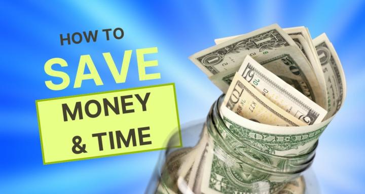 Save $9999 & Reclaim 100 hours