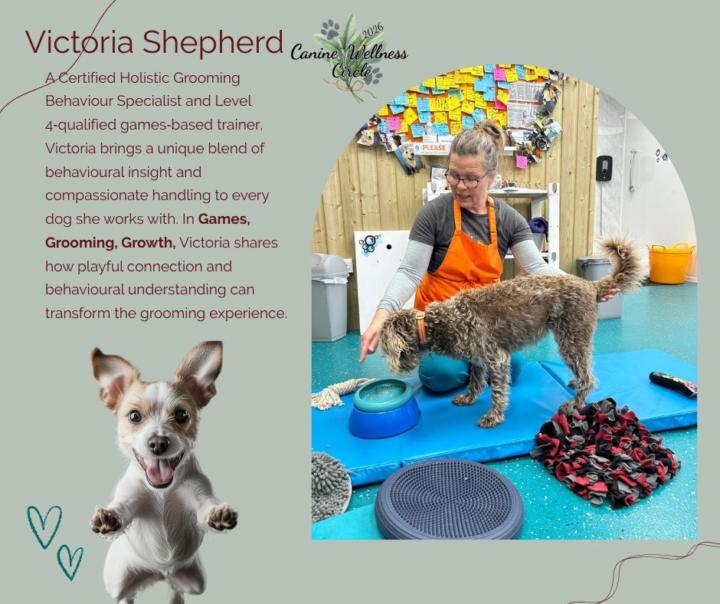 Victoria Shepherd
