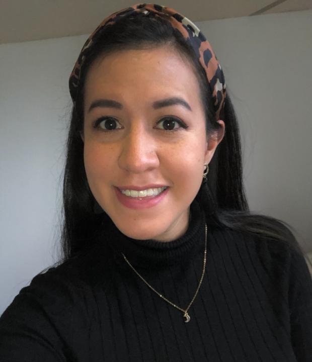 Ilse Garcia R.