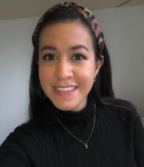 Ilse Garcia R.