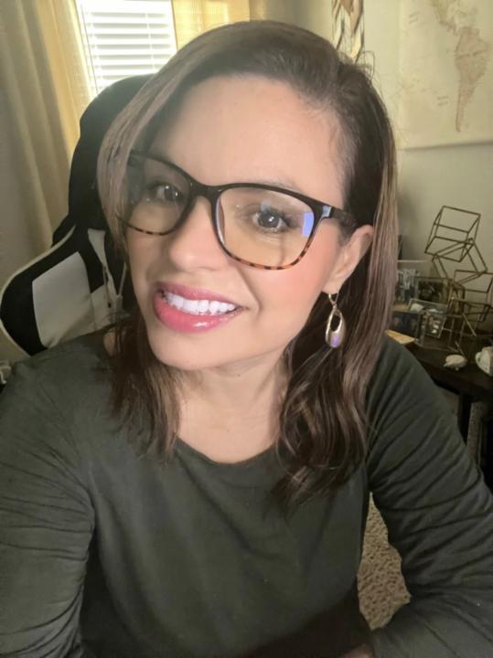 Valerie Mannarino
