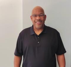 Darnel Davison