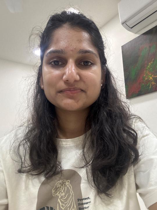 Saloni Saraf