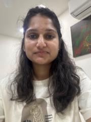 Saloni Saraf
