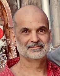 Mariano Gil