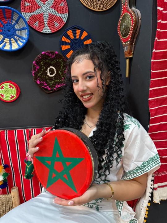 Warda Karim