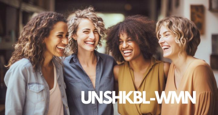 UNSHKBL-WMN