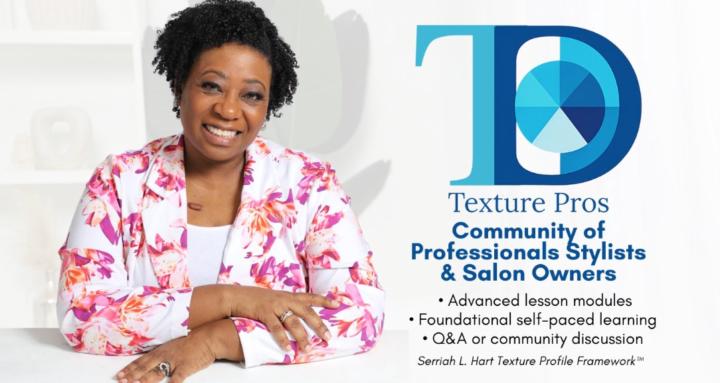 Texture Dynamics Pros 