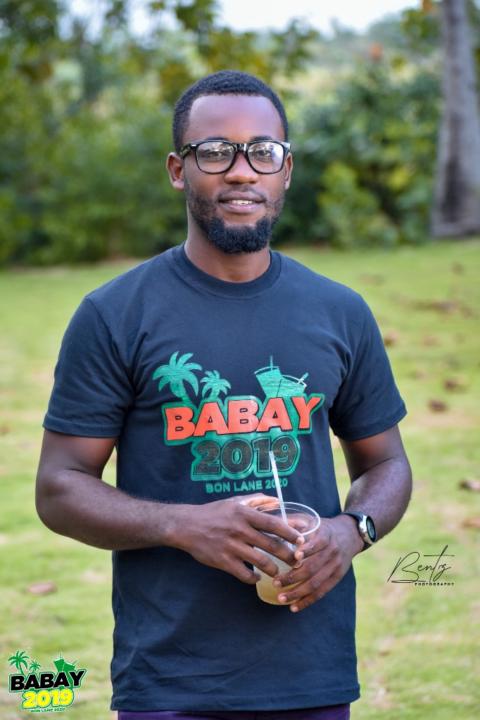 Bertiny Moise
