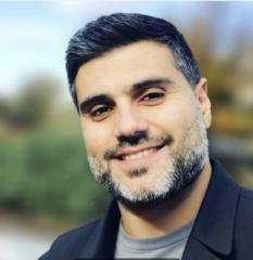 Georges Haddad