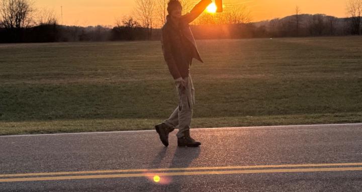 ALKALIWARRIOR TRANSFORMATION 