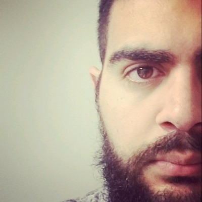 Jonathan Martocci