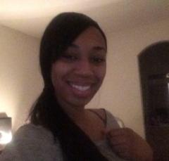 Lamesha Hawkins