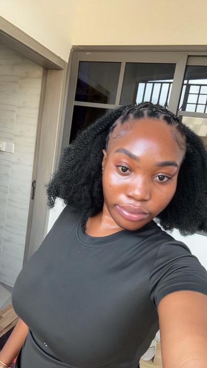 Priscilla Vade-Annan