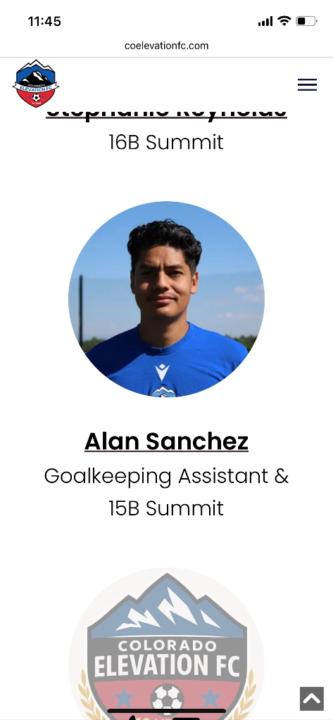 Alan Sanchez