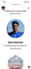 Alan Sanchez