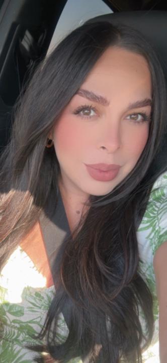 Amy Perez