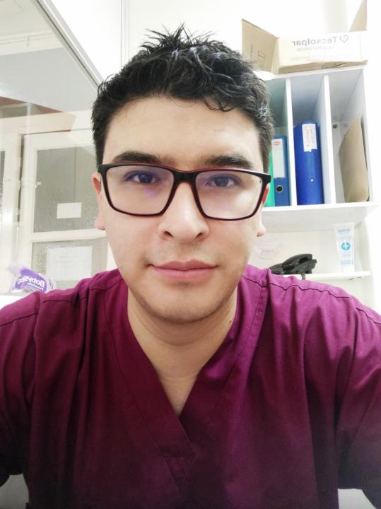 Alvaro Burgos Ahenke