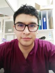 Alvaro Burgos Ahenke