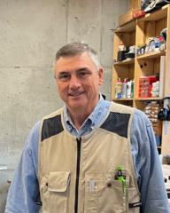 Jim Goodloe