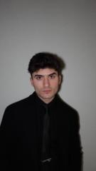 Mark Darwin