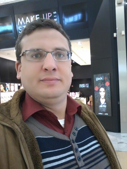 Zaki Salakdji
