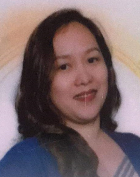Christine Umali
