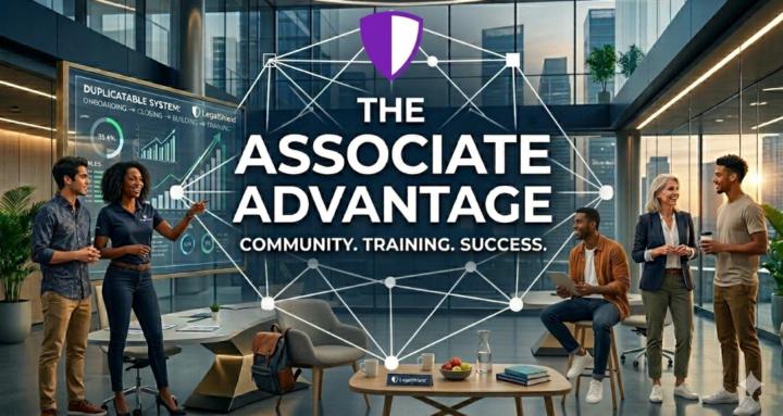 The Associate Advantage