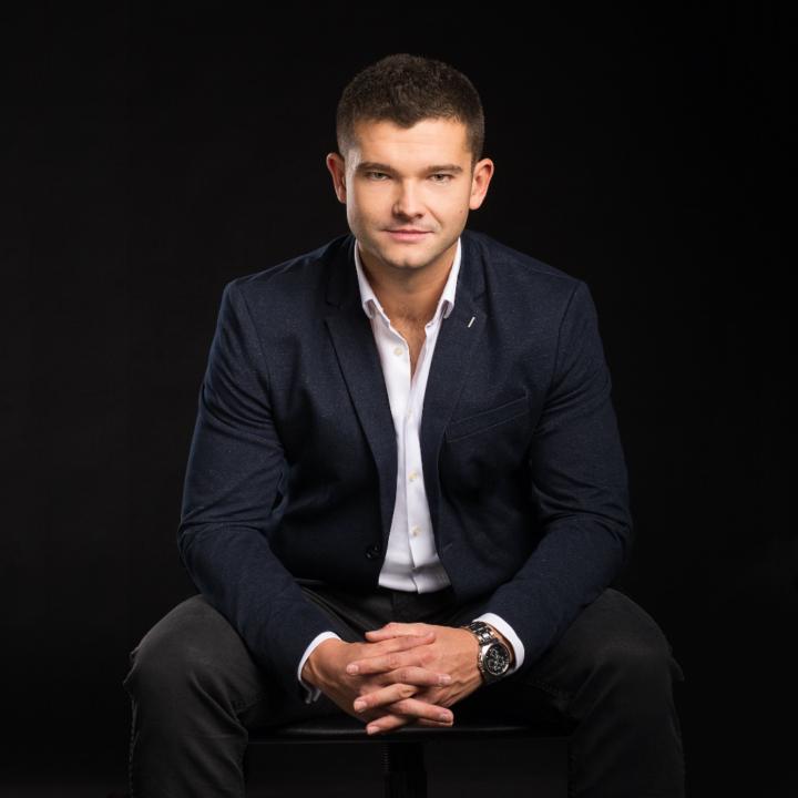 Kamil Ostrowski