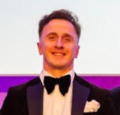 Joe Hartnett