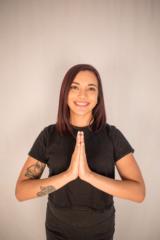 Francini Arias Hurtado