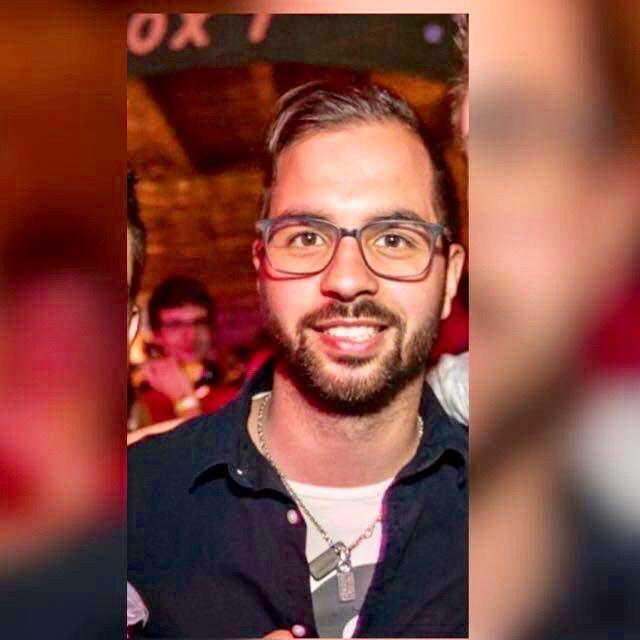 Florian Zehetbauer