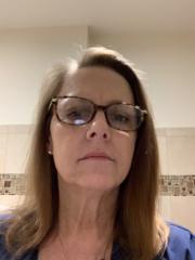 Judith Glenn