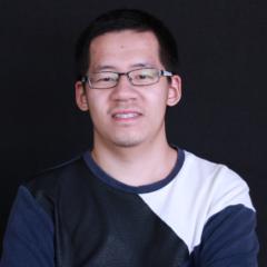 Chaoyue Zhao