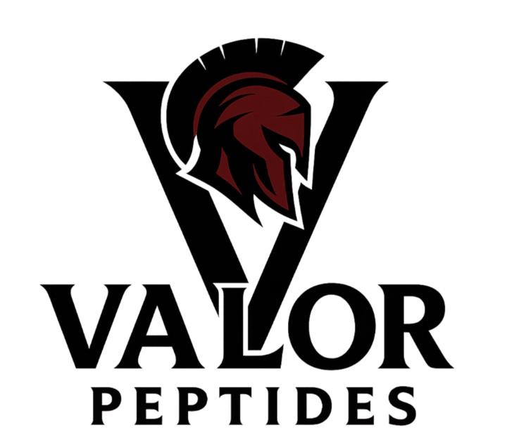 Kyle Valor Peptides