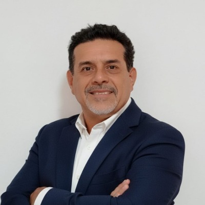 Andrés Padilla Diaz