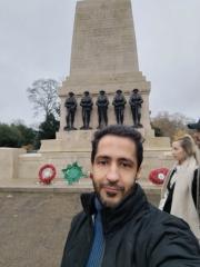 Ehsan Hosinynezhad