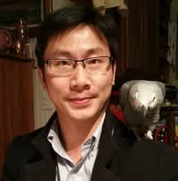 Frank Yang