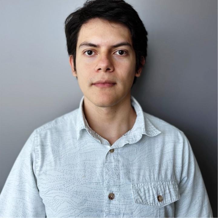 Ronald Araya